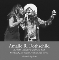 Amalie R. Rothschild A Photo Collection